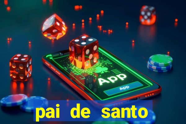 pai de santo consulta gratis